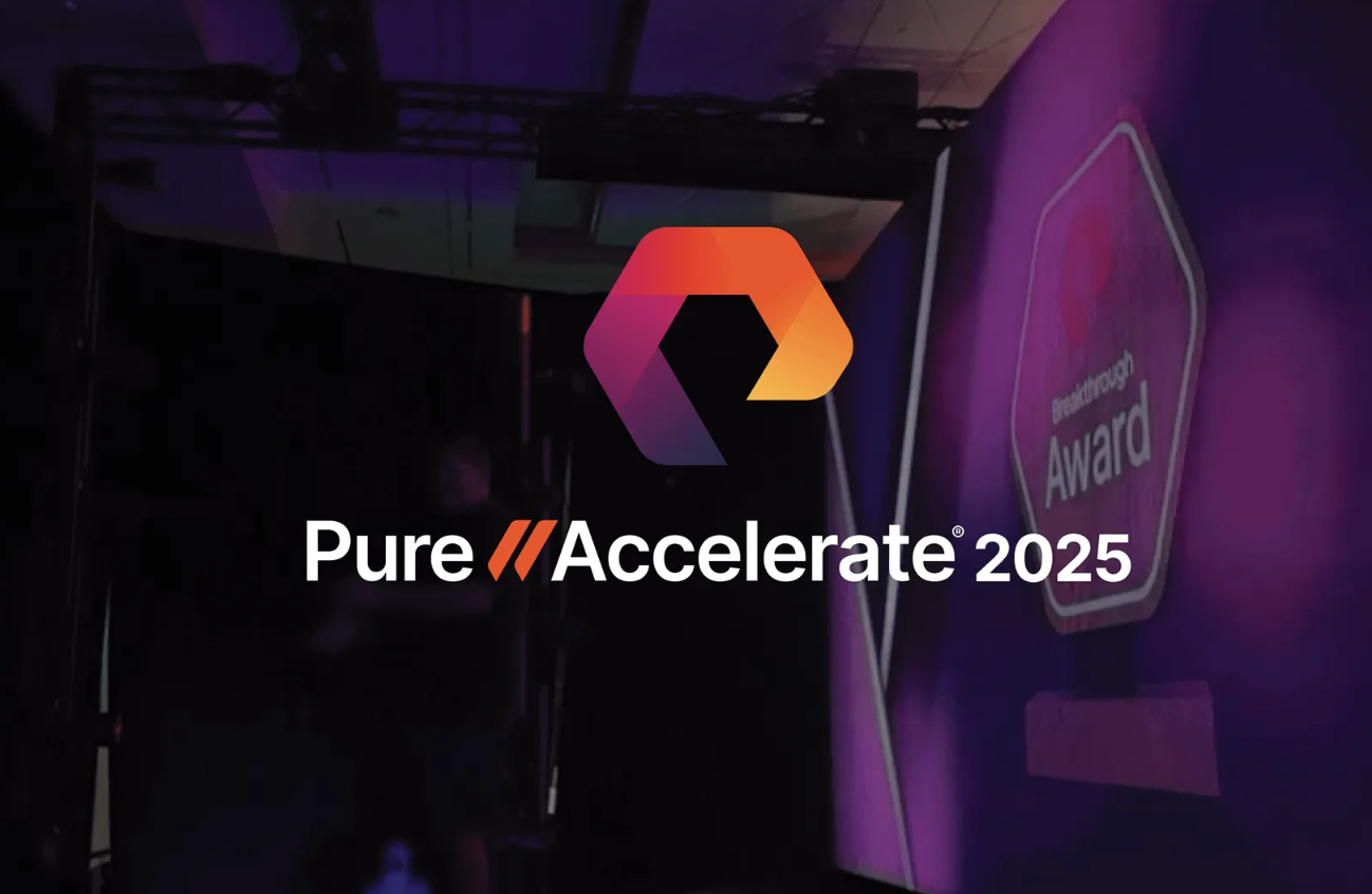 Pure Accelarate 2025